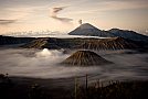 Rapha&euml;l Olivier &ndash; Gunung Bromo Java Indonesia