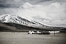 Rapha&euml;l Olivier &ndash; Pameer Xinjiang China