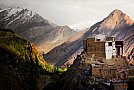 Rapha&euml;l Olivier &ndash; Karimabad Hunza Pakistan