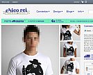 Chico Rei - Produto Chico Rei - Produto