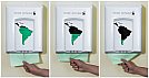 WWF Dispenser de papel toalha