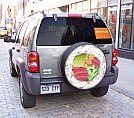 Yuzu Sushi - Sushi para levar