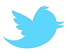 Antigo ícone do Twitter - Versão Positiva Antigo ícone do Twitter - Versão Positiva
