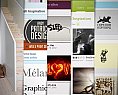 5 sites para inspiração