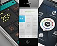 Design e Criatividade #1 - Interfaces para dispositivos móveis