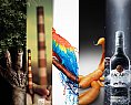 Inspiração #1 - 21 Anúncios publicitários criativos