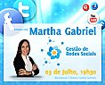 N�cleo Web da Acib promove Palestra com Martha Gabriel - Gest�o de Redes Sociais