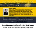 Núcleo Web da Acib promove palestra: Os cuidados na Contratação para empresas de TI e Web