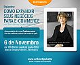 Núcleo Web da Acibe promove Palestra: Como expandir seus negócios para e-commerce