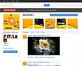 Passo a passo como montar uma página para empresas no Google+ personalizada