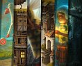 Utopia em ilustrações por Gediminas Pranckevicius