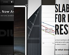 5 jQuery top 2012 para desenvolvimento de sites