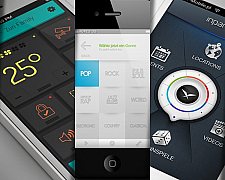 Design e Criatividade #1 - Interfaces para dispositivos móveis