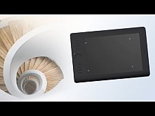 Lançamento - Wacom Intuos 5