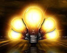 Teve uma grande ideia? Precisa de uma foto espetacular? 3 sites de banco de imagens para publicidade!