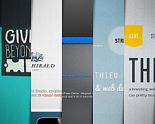 Utilizando texturas de fundo para aprimorar o desenvolvimento de sites