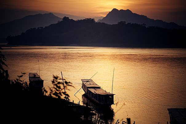 Raphaël Olivier – Luang Prabang Laos