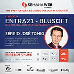 Semana Web 2015 - Palestra com Sérgio José Tomio