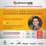 Semana Web 2015 - Palestra com Julio Faerman