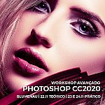 Workshop Avançado Photoshop CC2020 em Blumenau com Alexandre Keese