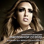 Workshop Avançado Photoshop CC2020 em Blumenau com Alexandre Keese