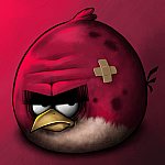 Big Bro Angry Bird - by Scooterek