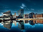 DeviantArt - HDR Lovers - Liverpool, coast, HDR by ~psycho-infinity