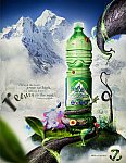 Anúncio de garrafa ecológica – por ishbu