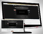 VideoJS - Player multimídia