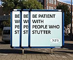 NFS (Dutch Stutter Foundation) - Outdoor da Stutter
