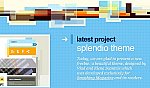 Utilizando texturas em layouts de sites