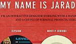 Utilizando texturas em layouts de sites
