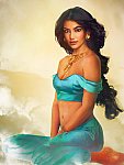 Jasmine - Aladdin