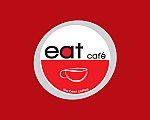 Logotipo - EAT Café