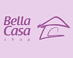 Logotipo - Bella Casa Shopping
