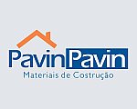 Logotipo - Pavin Pavin Materiais de Construção
