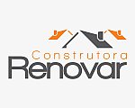 Logotipo - Construtora Renovar