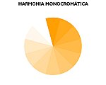 Harmonia Monocromática