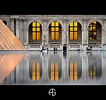 Louvre, Paris - foto de anto XIII 