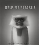 Help me Please por Gediminas Pranckevicius