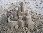Castelos de areia por Calvin Seibert - 13