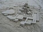 Castelos de areia por Calvin Seibert - 14