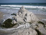 Castelos de areia por Calvin Seibert - 02