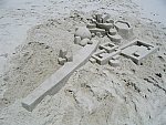 Castelos de areia por Calvin Seibert - 20
