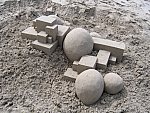 Castelos de areia por Calvin Seibert - 21