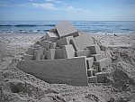 Castelos de areia por Calvin Seibert - 27