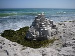 Castelos de areia por Calvin Seibert - 04