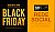 Black Friday 2016 na Zeroarts - 50% de desconto para Rede Social