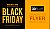 Black Friday 2016 na Zeroarts - 30% de desconto para Flyer