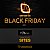 Black Friday 2017 na Agência - 15% de desconto para Sites